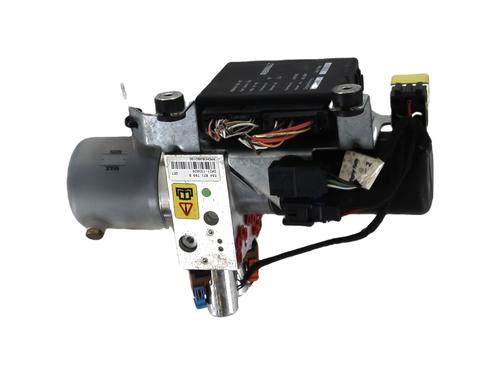 Used Sunroof engine RENAULT MEGANE II Coupé-Cabriolet (EM0/1_) 2.0 dCi (150 hp) 31031959