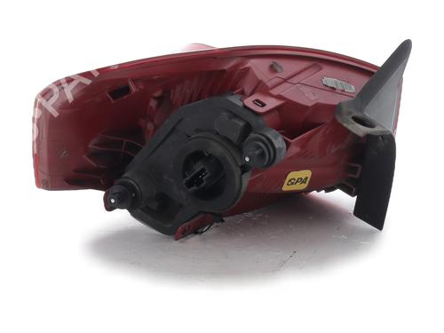Right taillight CITROËN C5 III (RD_) 1.6 HDi 110 (RD9HZC) | BP33949480C35 - Image 3
