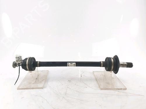 Used Left rear driveshaft BMW 5 Touring (G31) 540 d Mild-Hybrid xDrive (340 hp) 26137526