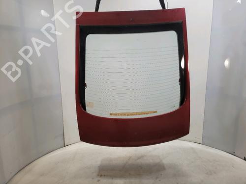 Used Tailgate MAZDA 626 IV Hatchback (GE) [1991-1998]  31606818