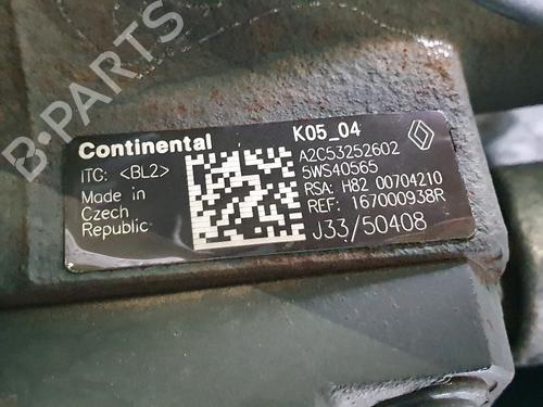 Engine DACIA DUSTER (HS_) 1.5 dCi 4x4 (HSMC, HSMD) | BP37532888M1 - Image 8