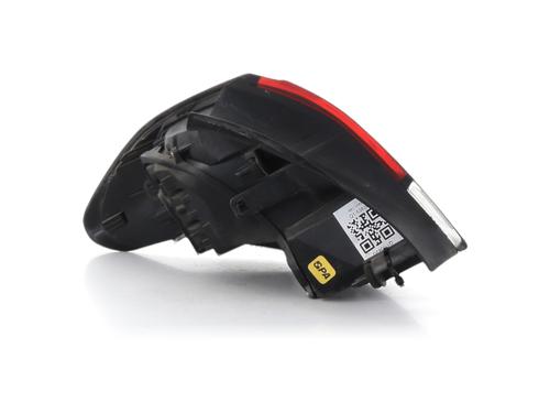 Right taillight CITROËN C4 II (NC_) 1.6 BlueHDi 120 | BP37065366C35 - Image 4