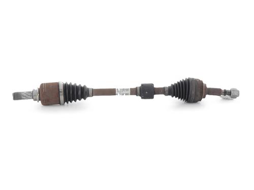Left front driveshaft RENAULT CLIO IV (BH_) 1.5 dCi 90 | BP37680473M38 - Image 2
