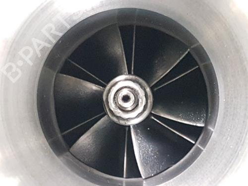 Engine BMW 1 (E87) 118 d | BP29578695M1 