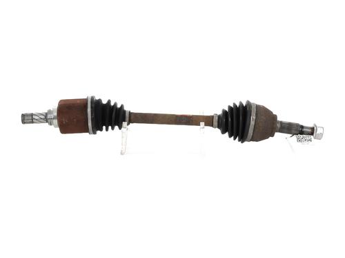 Left front driveshaft NISSAN JUKE (F15) 1.5 dCi | BP29470945M38 