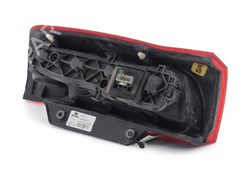 Left taillight CITROËN NEMO Box Body/MPV (AA_) 1.3 HDi 75 | BP36795184C34 - Image 4