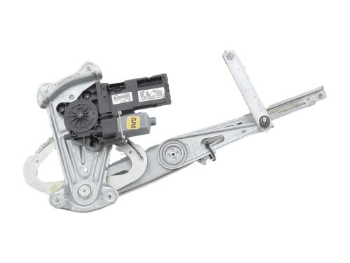Used Front left window mechanism Front left window mechanism RENAULT MEGANE III Hatchback (BZ0/1_, B3_) 1.6 dCi (BZ00, BZ12, BZ13) (130 hp) 36288433 36288433