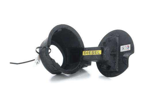 Tanklokket PEUGEOT 3008 I MPV (0U_) 1.6 HDi (112 hp) 32378215