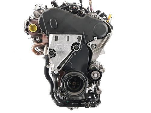 Used Engine VW POLO V (6R1, 6C1) 1.6 TDI (90 hp) 31661482