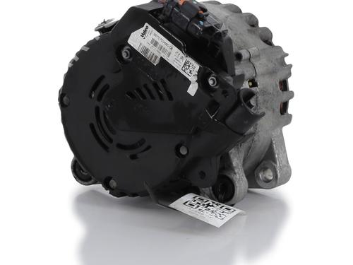 Alternator PEUGEOT 208 I (CA_, CC_) 1.6 HDi | BP28835331M7