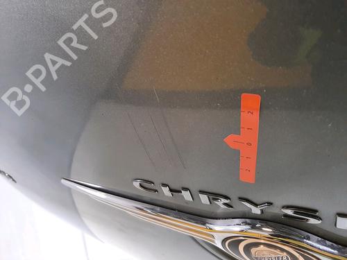 Tailgate CHRYSLER PT CRUISER (PT_) 2.2 CRD | BP17539132C6 