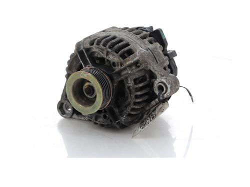 Used Alternator FIAT DOBLO MPV (119_, 223_) 1.6 16V (223AXD1A) (103 hp) 18163832