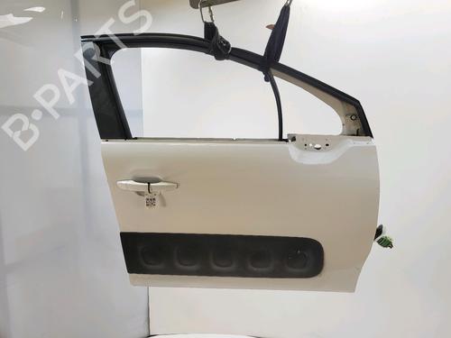 Used Right front door Right front door CITROËN C3 III (SX) 1.6 BlueHDi 75 (75 hp) 36006360 36006360