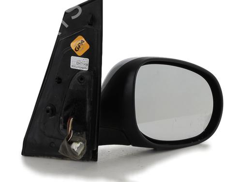 Right mirror FORD KA (RU8) 1.2 | BP26189927C27 