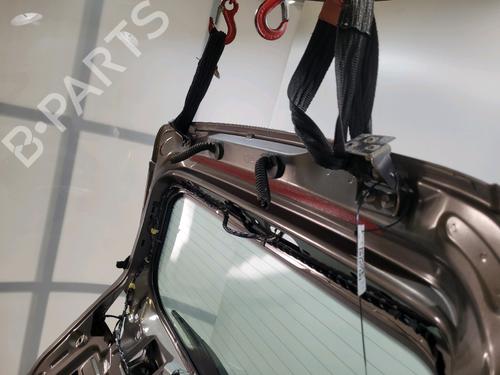 Tailgate FORD MONDEO IV Turnier (BA7) 2.0 SCTi | BP29602876C6 