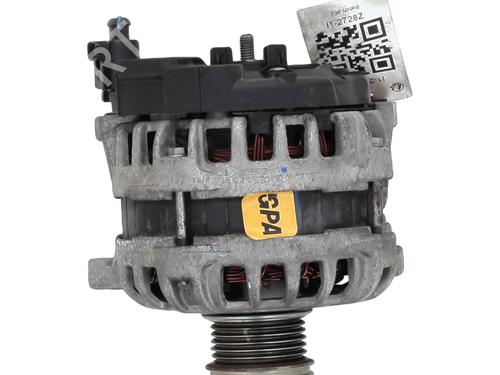 Alternator SEAT IBIZA V (KJ1, KJG) 1.0 MPi | BP29346525M7 