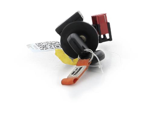 Ignition barrel RENAULT TWINGO II (CN0_) 1.2 16V (CN0K, CN0V, CN0A) | BP40277898M48 - Image 2