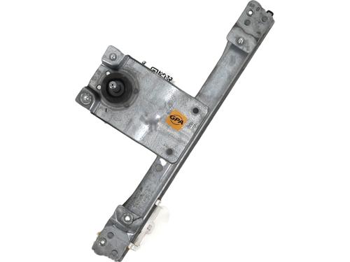 Used Rear right window mechanism RENAULT CLIO IV (BH_) 1.5 dCi 90 (90 hp) 26727143