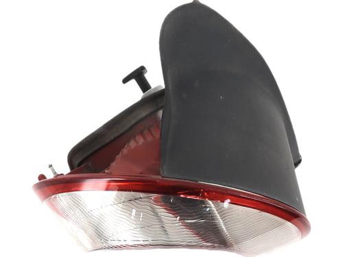 Used Left taillight Left taillight RENAULT MODUS / GRAND MODUS (F/JP0_) 1.4 (JP01, JP0J) (98 hp) 40004416 40004416