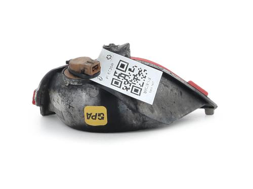 Rear bumper left light RENAULT MEGANE IV Hatchback (B9A/M/N_) 1.5 Blue dCi 115 (B9A6) | BP36181985C81 - Image 2