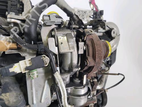 Engine MERCEDES-BENZ CLA Coupe (C117) CLA 180 CDI / d (117.312) | BP29819593M1 