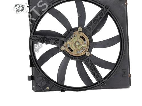 Koelventilatormotor RENAULT TWINGO I (C06_)  | BP22796045M35 