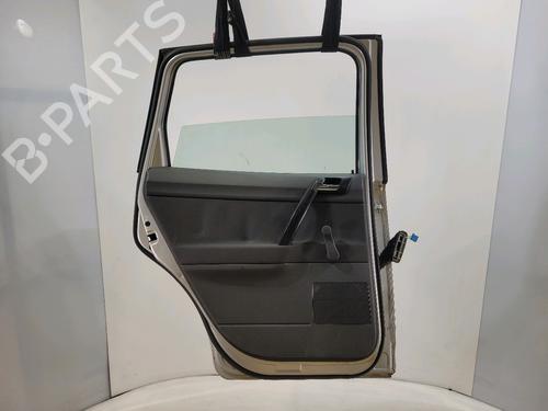 Left rear door VW POLO IV (9N_, 9A_) 1.2 12V | BP29018521C4 