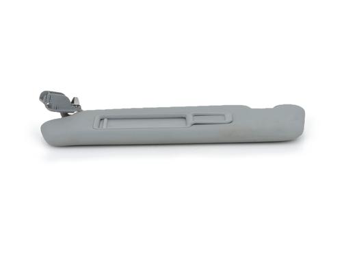 Left sun visor AUDI A1 (8X1, 8XK) 1.6 TDI | BP40115085I1 - Image 4
