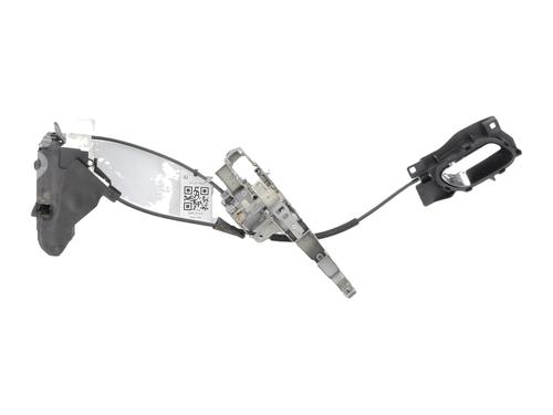 Højre fortil lås CITROËN C4 I (LC_) [2004-2014]  32513420