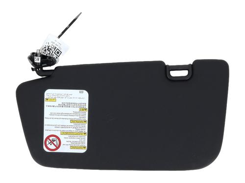 Used Right sun visor SUBARU IMPREZA Hatchback (GR, GH, G3) 2.5 WRX STI AWD (GRF) (301 hp) 24536869