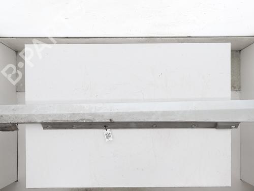 Used Left sideskirt Left sideskirt MERCEDES-BENZ C-CLASS (W204) C 220 CDI (204.008) (170 hp) 40114372 40114372