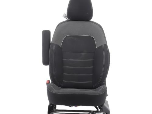 Used Left front seat Left front seat DACIA SANDERO III 1.0 SCe 65 (67 hp) 40004281 40004281