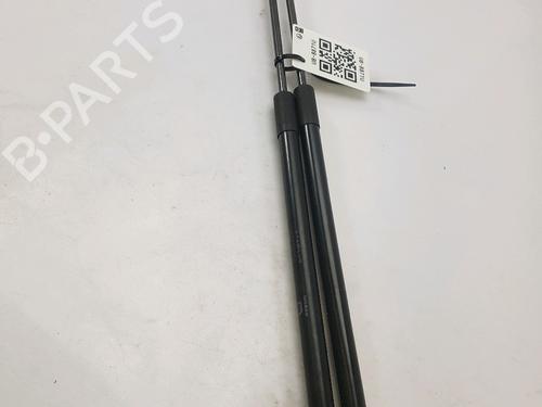 Used Tailgate lift support NISSAN JUKE (F15) 1.6 DIG-T (190 hp) 27916832