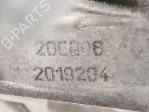 Gearbox CITROËN C2 (JM_) 1.1 | BP26970562M3 