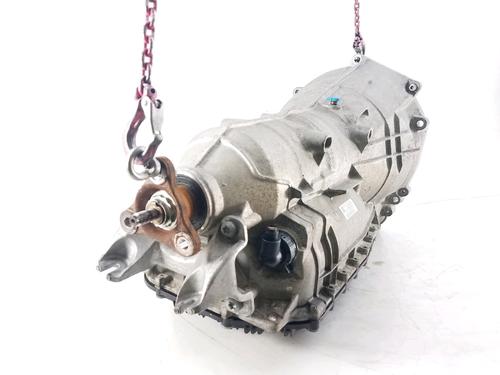 Gearbox BMW 1 (E87) 118 d | BP25252000M3 