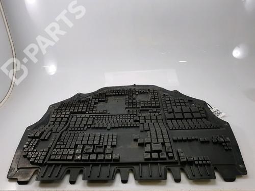 Used Engine under cover Engine under cover VW POLO V (6R1, 6C1) 1.6 TDI (90 hp) 11200337 11200337