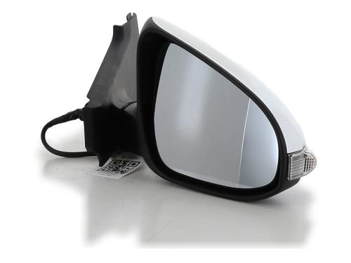 Right mirror TOYOTA YARIS (_P13_) 1.5 Hybrid (NHP130_) | BP29296040C27 