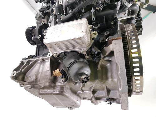 Engine NISSAN X-TRAIL III (T32_, T32R, T32RR) 1.6 dCi (T32) | BP29761982M1 