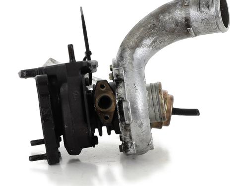 Turbolader/Kompressor RENAULT SCÉNIC I MPV (JA0/1_, FA0_) 1.9 dCi (JA05, JA1F) | BP29381175M71 