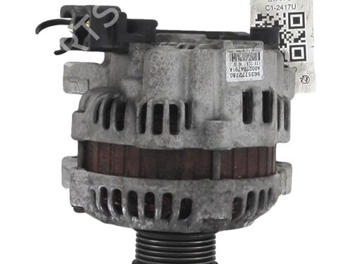 Alternator PEUGEOT 406 Coupe (8C) 2.0 16V | BP31577626M7 