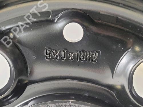 Felg MERCEDES-BENZ A-CLASS (W168) A 170 CDI (168.008) | BP19655663C45 