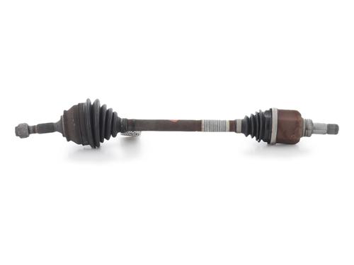 Left front driveshaft PEUGEOT 2008 I (CU_) 1.2 VTi | BP36288753M38 - Image 2