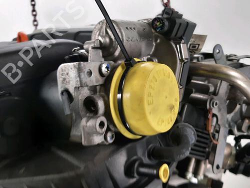 Engine VW EOS (1F7, 1F8) 2.0 FSI | BP31141847M1 