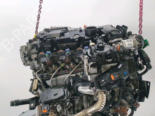 Engine CITROËN C4 Picasso II 1.6 BlueHDi 120 | BP34269814M1  - Image 5