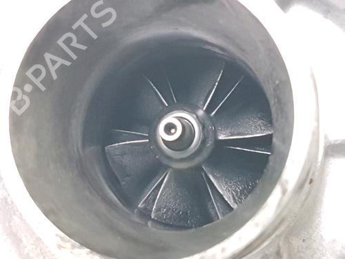 Engine CITROËN C4 Coupe (LA_) 1.6 HDi | BP34230825M1  - Image 11