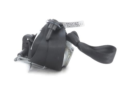Front right seatbelt RENAULT TWINGO III (BCM_, BCA_) | BP37191026I25 - Image 2