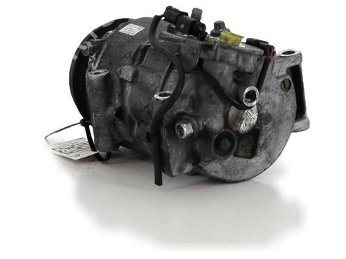 AC compressor MERCEDES-BENZ A-CLASS (W169) A 180 CDI (169.007, 169.307) | BP26703079M34 