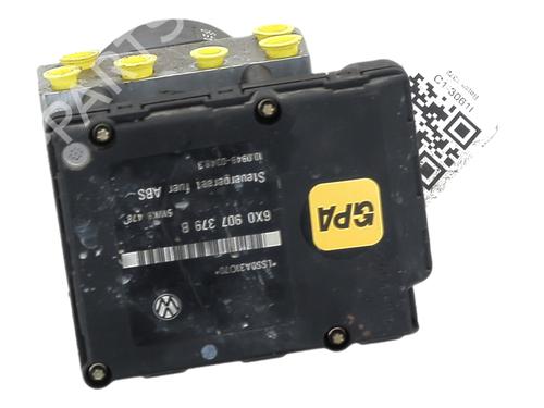 ABS pump VW POLO (6N2)  | BP34261529M43  - Image 5