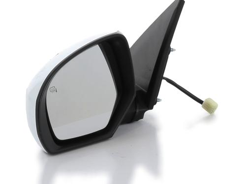 Left mirror SUZUKI SWIFT IV (FZ, NZ) 1.2 (AZH412, ZC72S) | BP29874895C26 