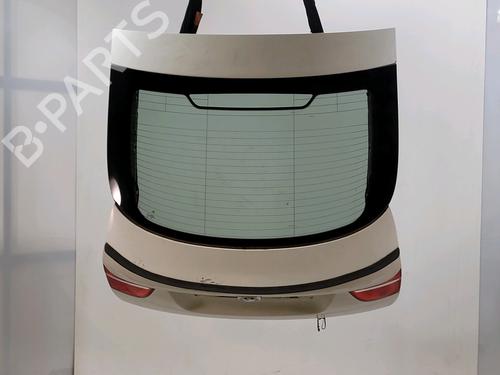 Bakluke CC/Kombi-Kupé BMW X6 (E71, E72) xDrive 35 d (286 hp) 30917837